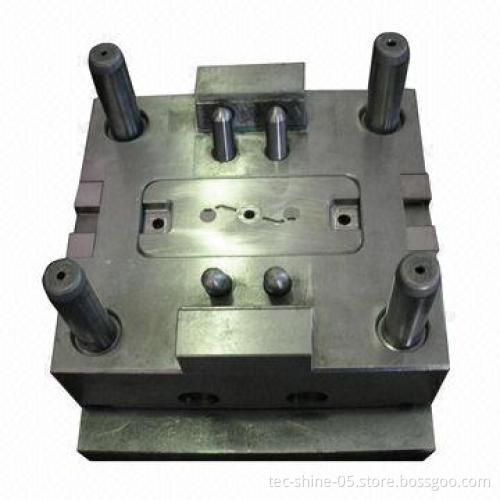Plastic Mould, Maximum 2m